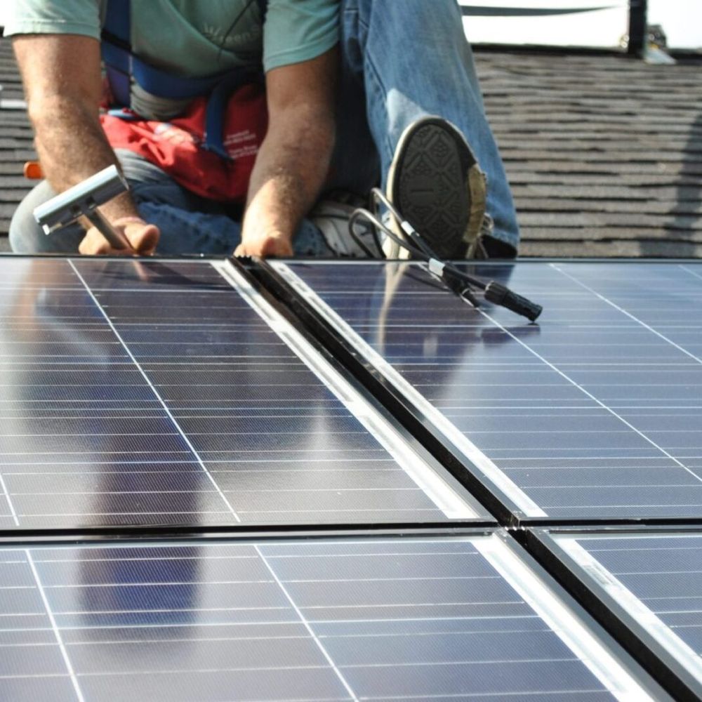 Solar Installer