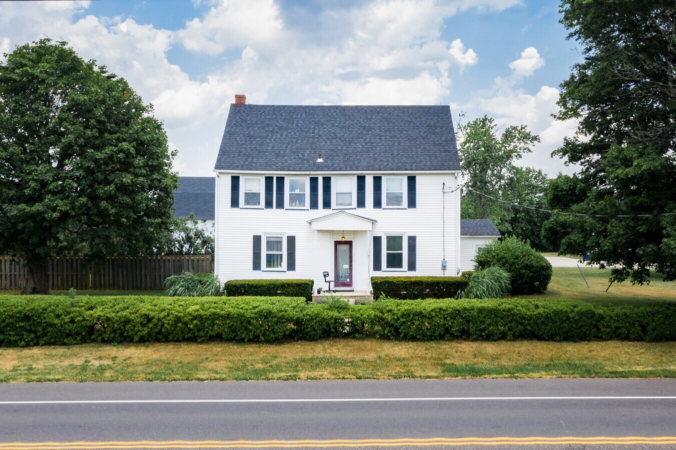 Protecting Homes For 60 Years