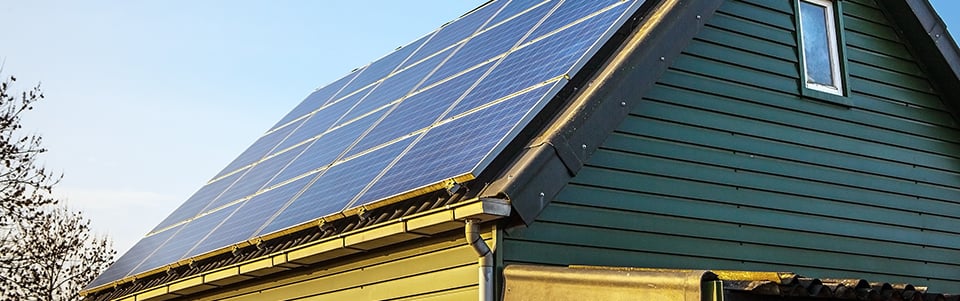 Solar Systems and Installation