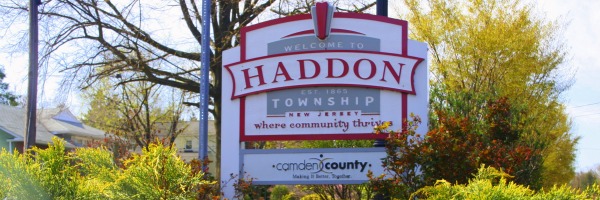 Haddon Township, NJ