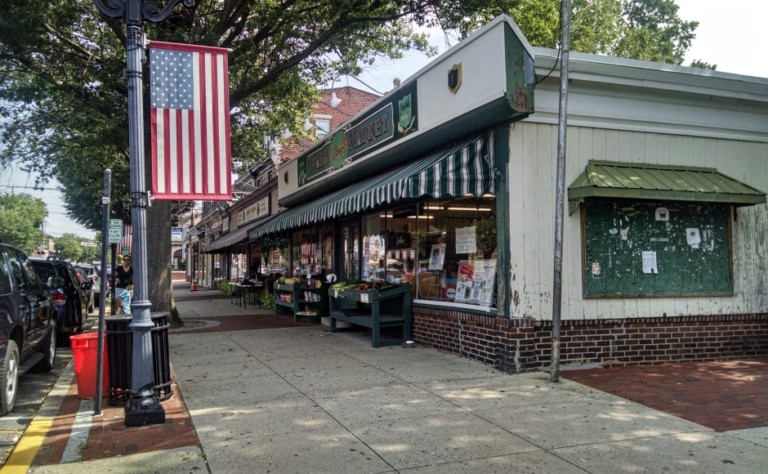 Haddon Heights, NJ Top Roofing Company