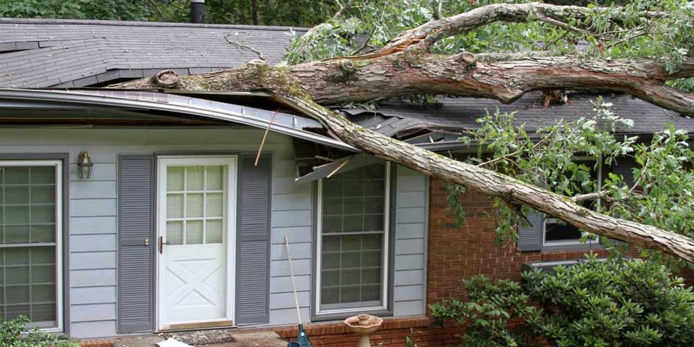 MACK Solar and Roofing Storm Damage Repair Company Cherry Hill and Oaklyn