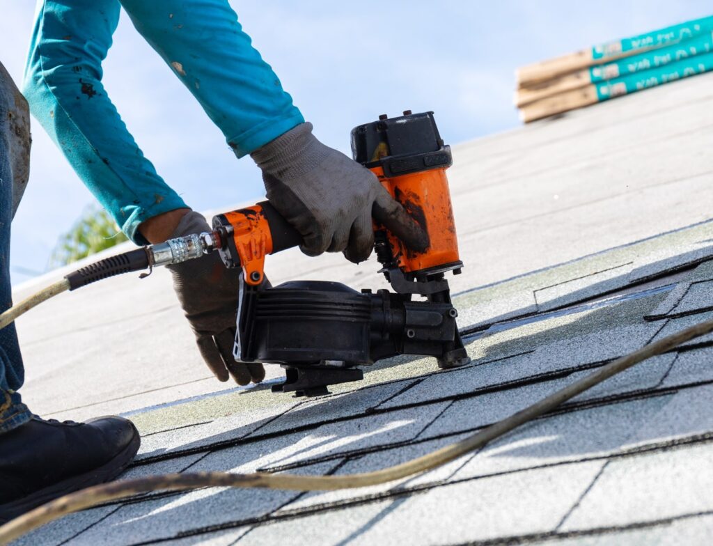 Roofing Services