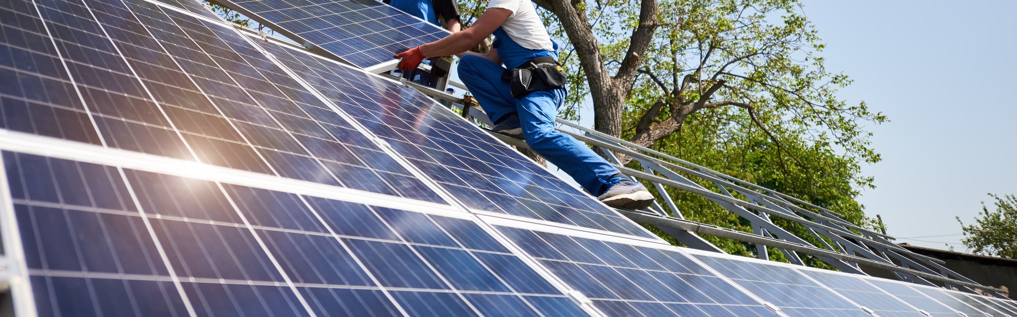 South Jersey Solar Experts