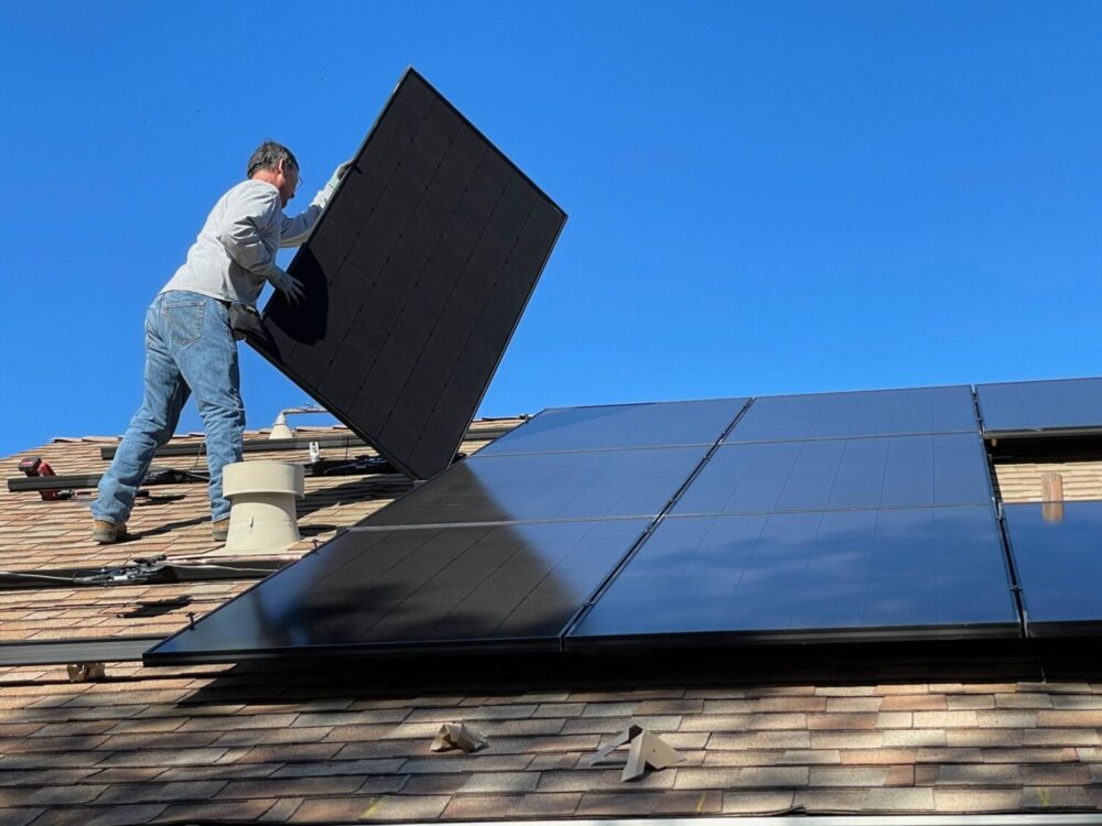 Cheaper To Install Your Own Solar