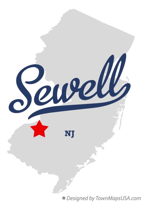 Sewell, NJ