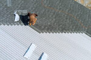 advantages to hiring a local roofer in Cherry Hill, NJ