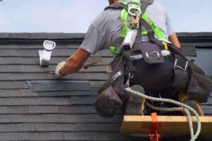 Cherry Hill best roofers