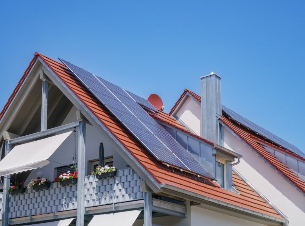 how to find the best angle for solar panels