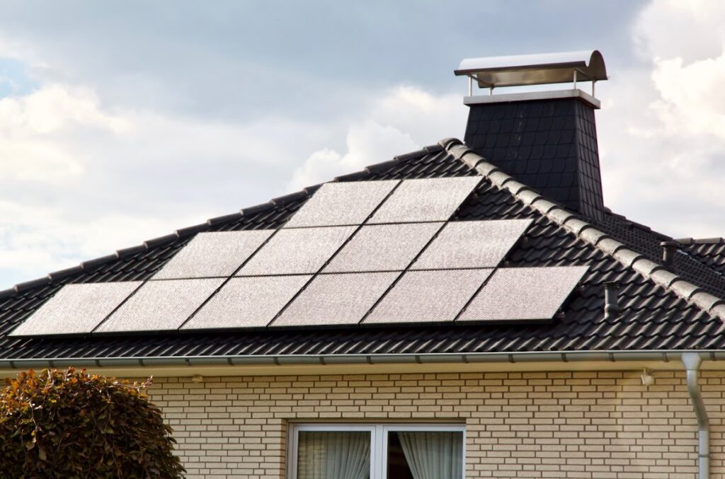 solar energy