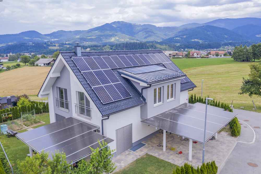 trusted solar roofing expert in Cherry Hill NJ