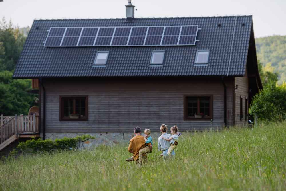 trusted solar roofers in Cherry Hill NJ