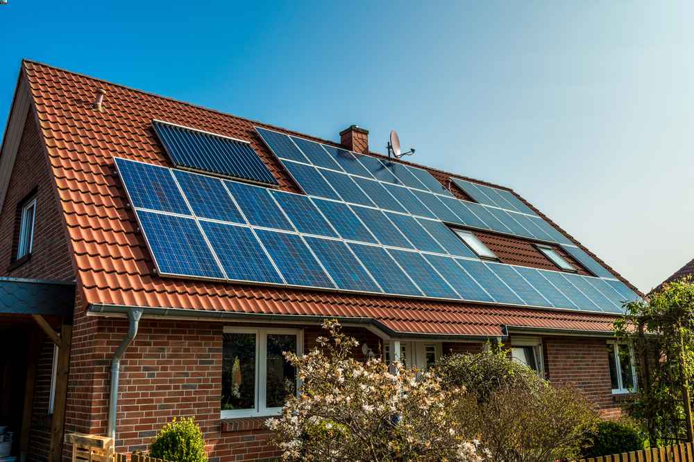 trusted solar roofing expert in Collingswood NJ
