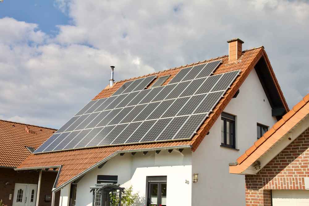 trusted solar roofers in Mount Laurel NJ