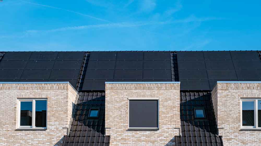 trusted solar panel expert
