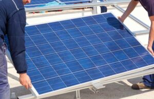 solar panel expert