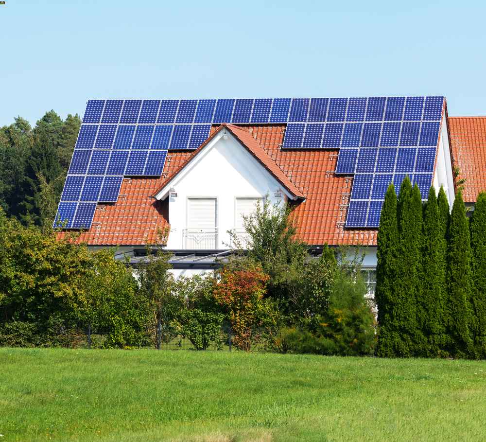 solar panel expert
