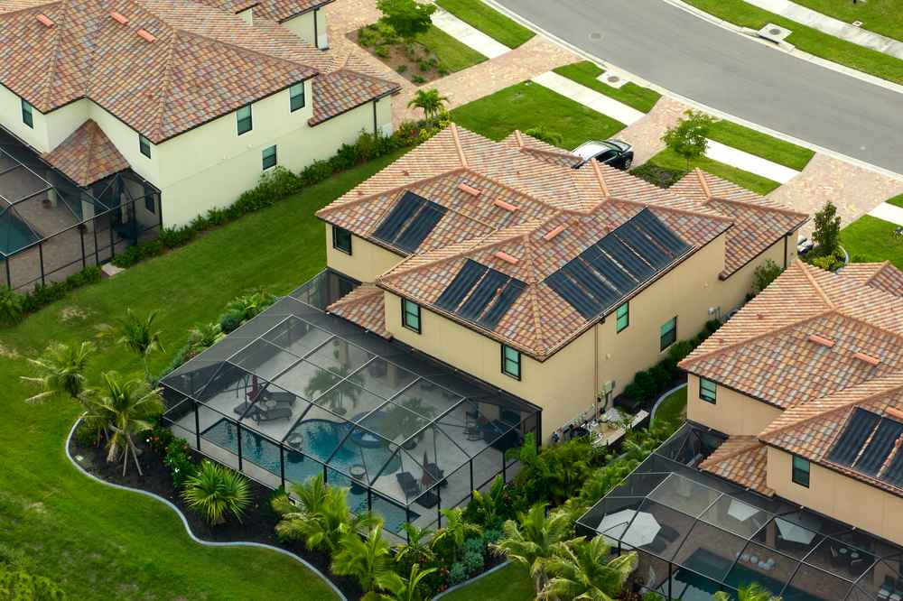 trusted solar panel installer in Voorhees NJ