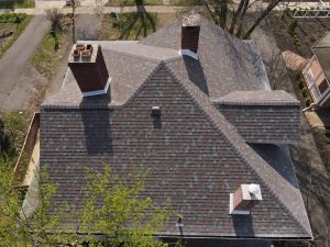 new roof replacement in Mt. Holly NJ